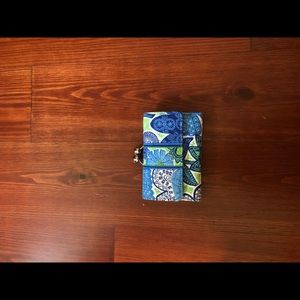 Vera Bradley Wallet